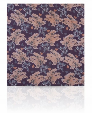 Палантин Женский S-BUTTERFLY.FLOW/BR2